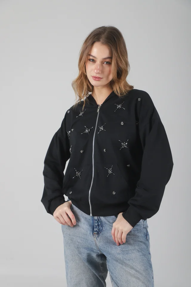 Camperita Hanoi Bordada GU70003