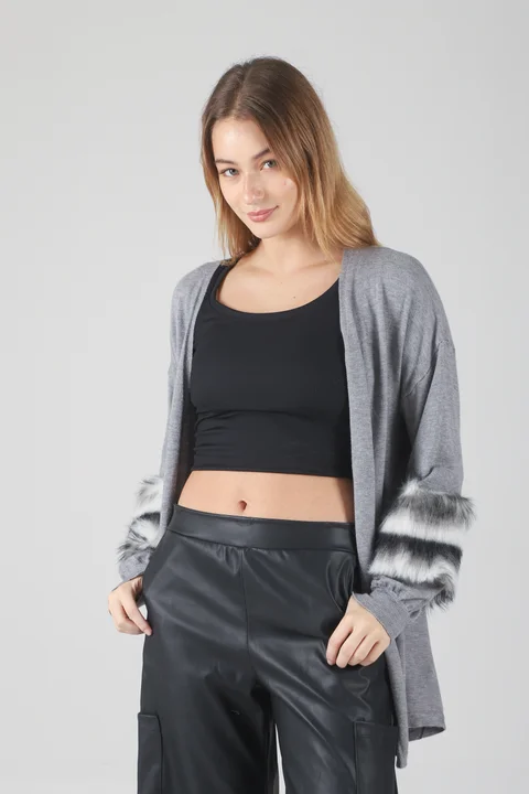 Saco Brescia Bremer GUL560