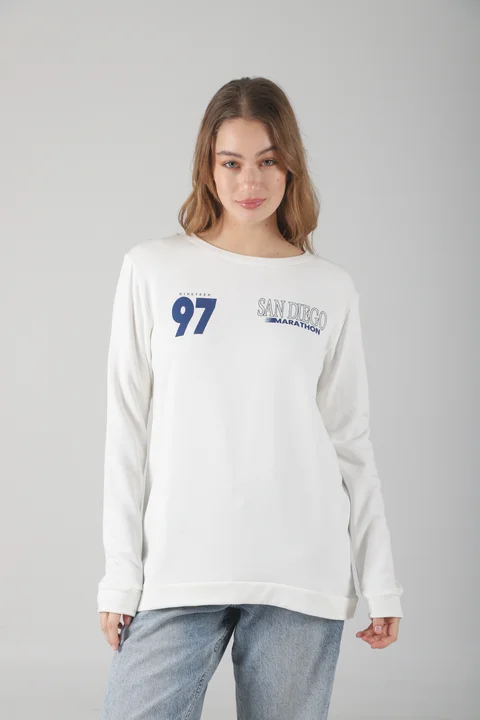 Maxi Buzo Frisado SAN DIEGO