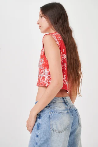 Top Dinnie Morley - Vista 3