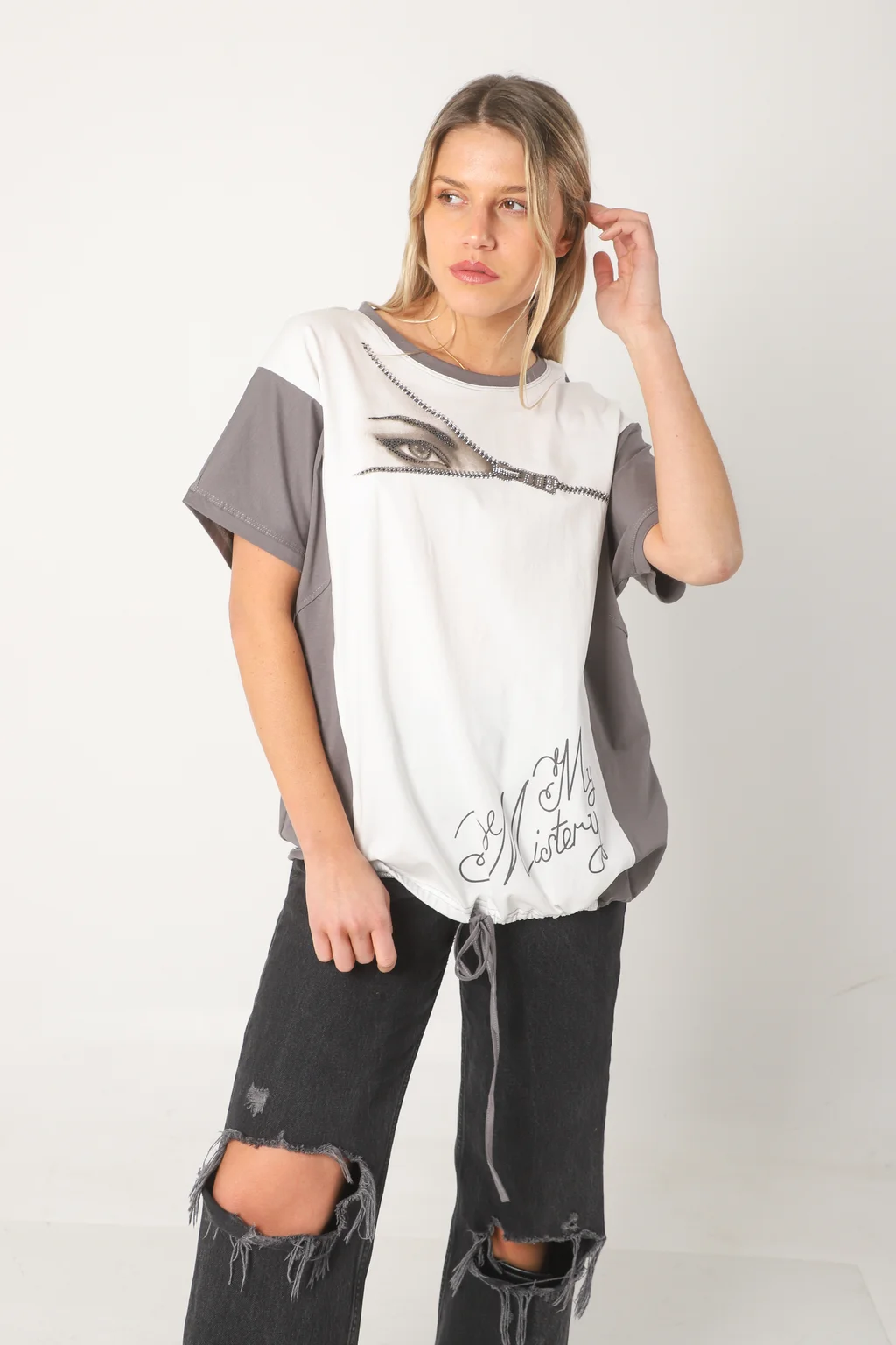 Remeron Mistery c/ Strass GU9812