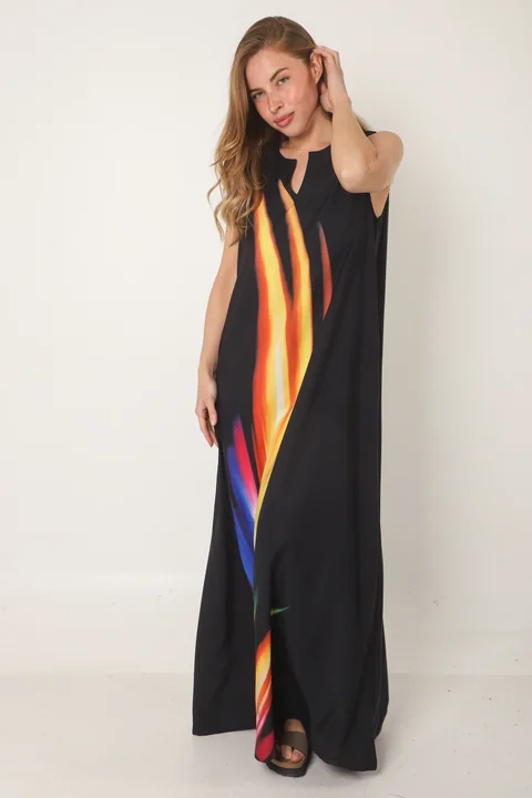 Vestido Fire Bahamas GU232