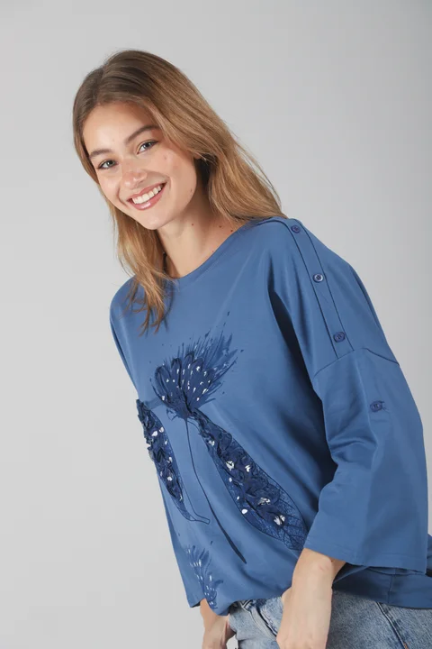 Remeron Grove Bordado GU9808