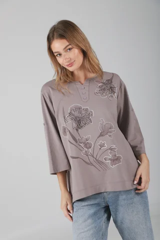 Remeron Fleurs GU9813 - Vista 2