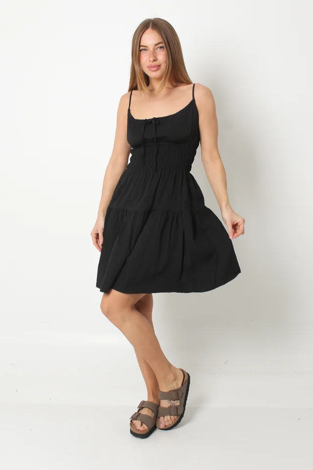 Vestido  WALD con Tira GU8959