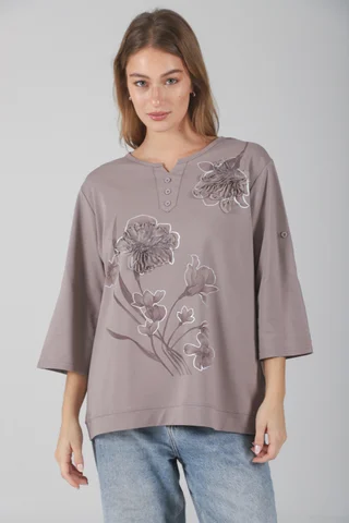 Remeron Fleurs GU9813 - Vista 3