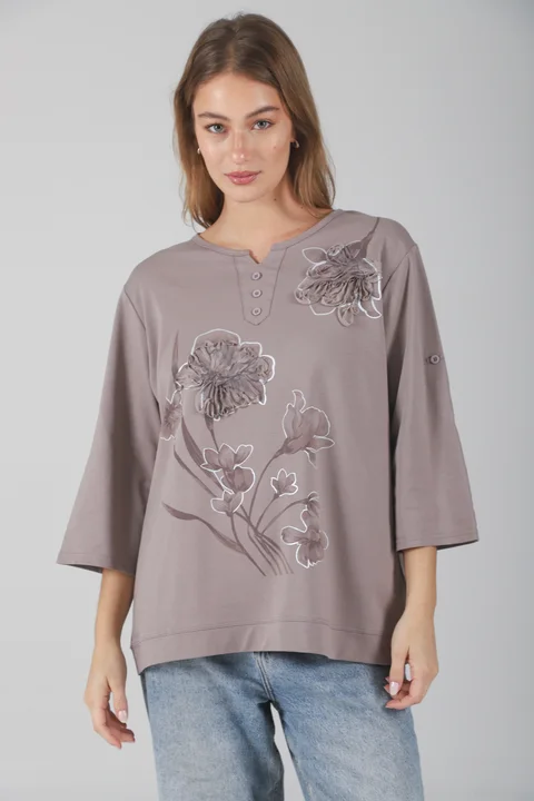 Remeron Fleurs GU9813