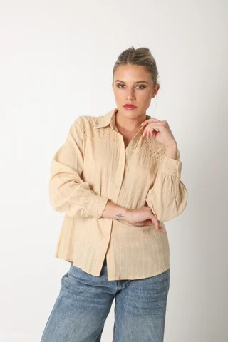 Camisa Baru GUK4125 - Vista 5