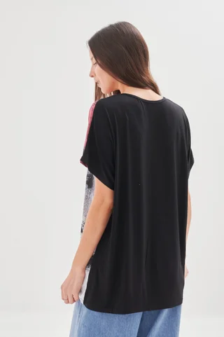 Remeron Cinamon Lurex GU1394 - Vista 3