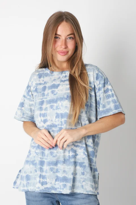 Remeron BATIK MODAL ESTAMPADA