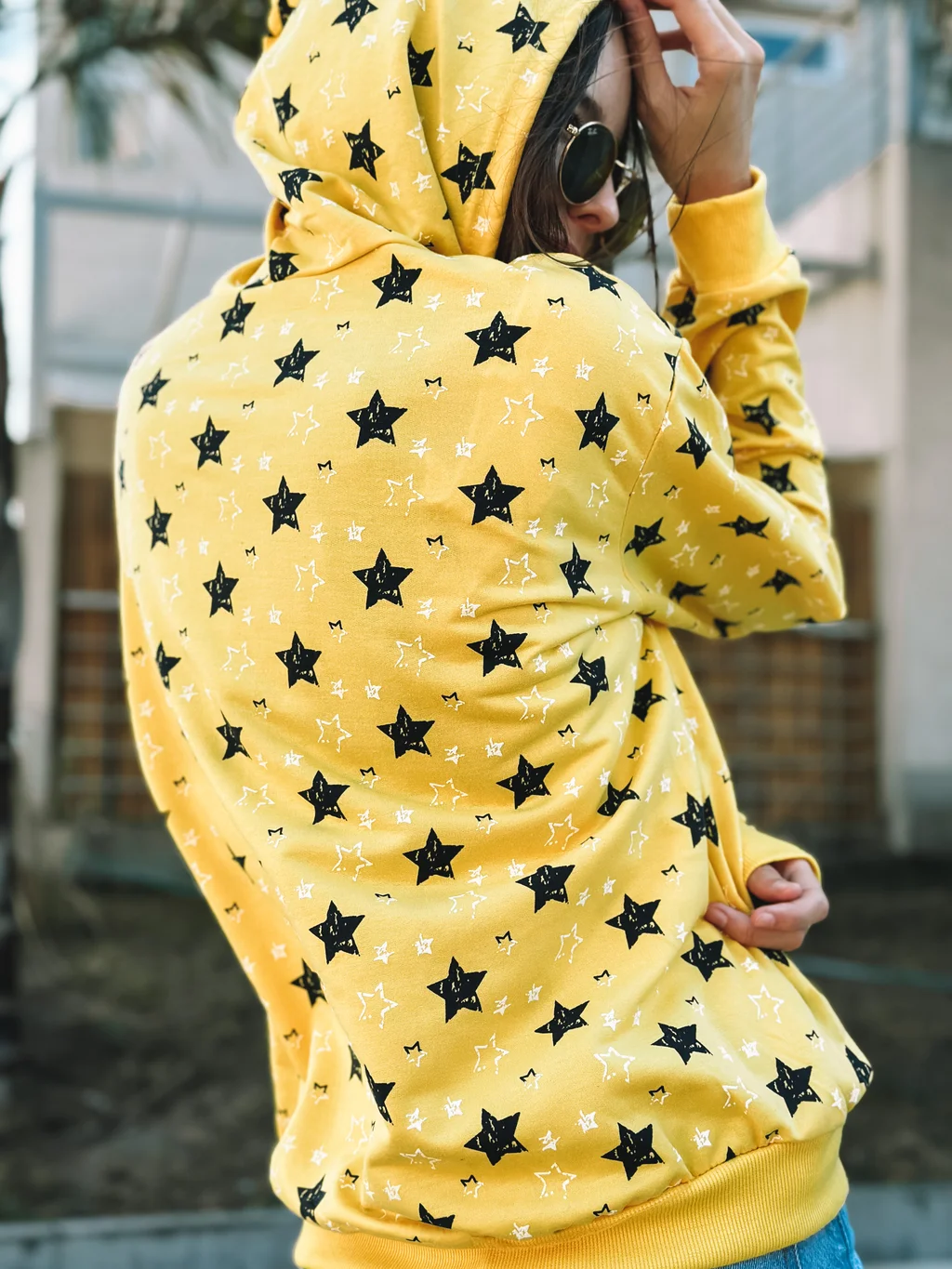 Campera BERLIN