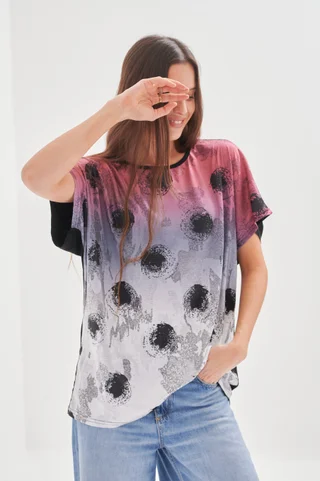 Remeron Cinamon Lurex GU1394 - Vista 1