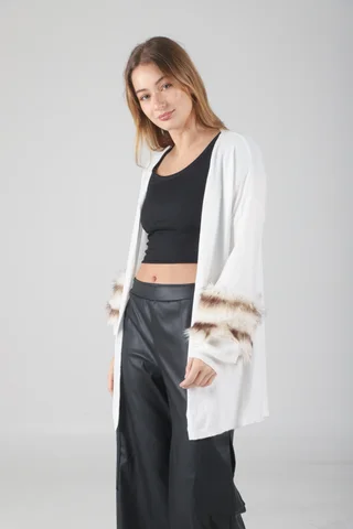 Saco Brescia Bremer  GUL560 - Vista 1