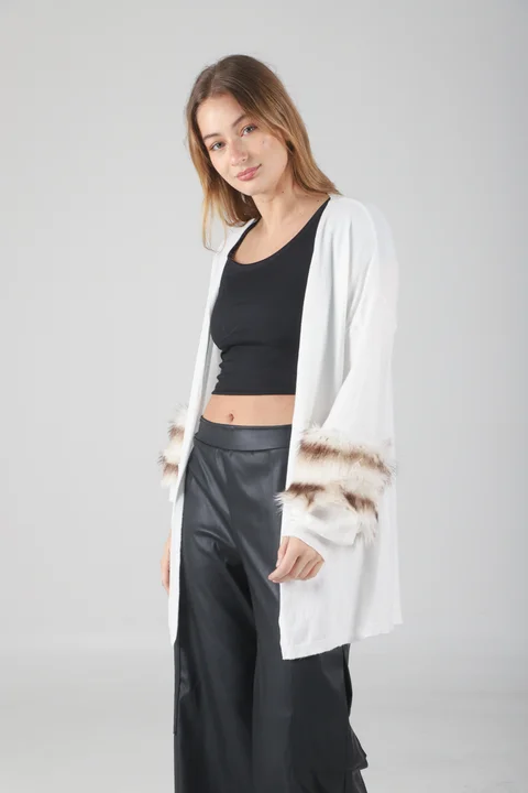 Saco Brescia Bremer GUL560