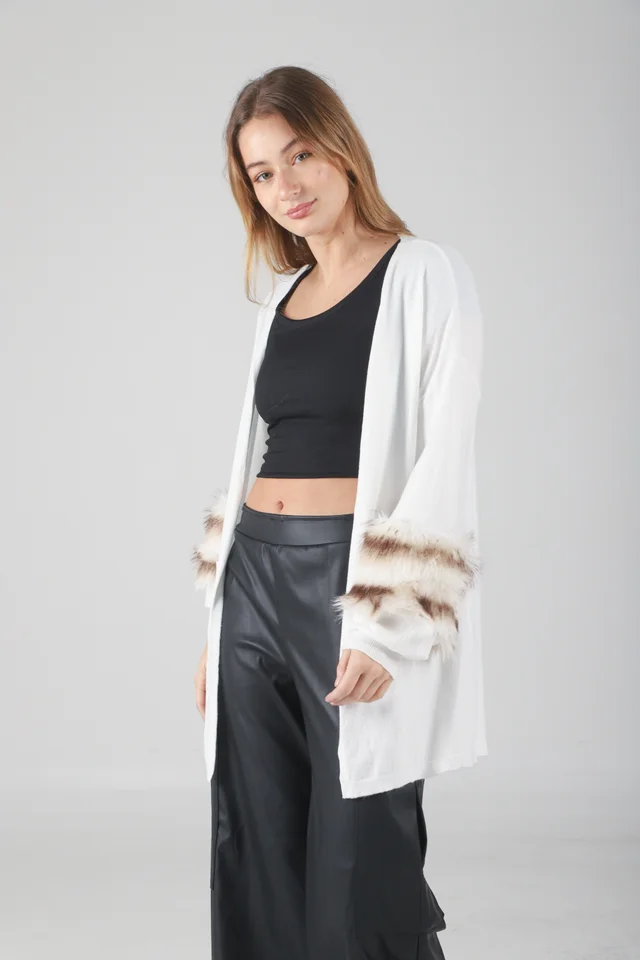 Saco Brescia Bremer  GUL560