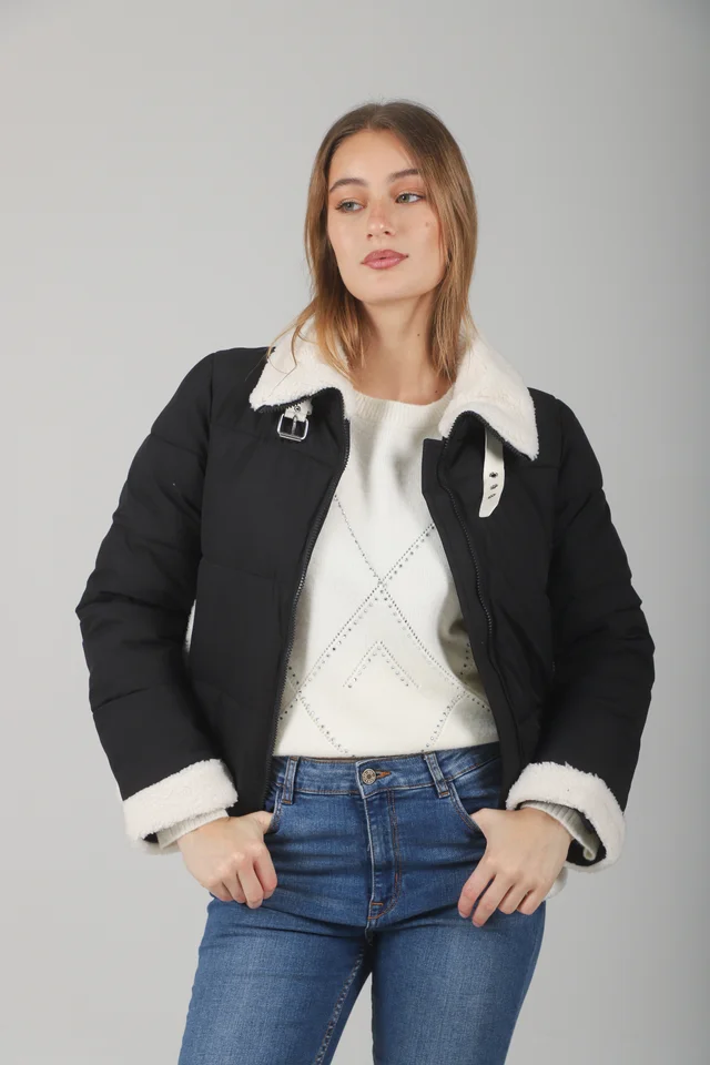 Campera Tifany Puffer GU78302