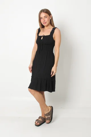 Vestido Marraquesh GU8958 - Vista 3