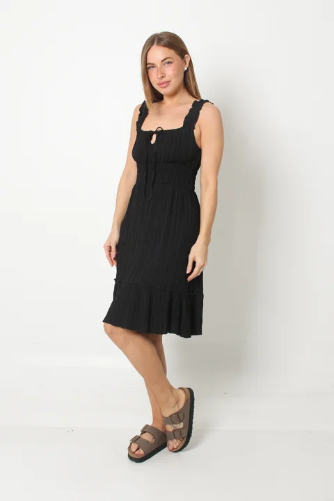 Vestido Marraquesh GU8958