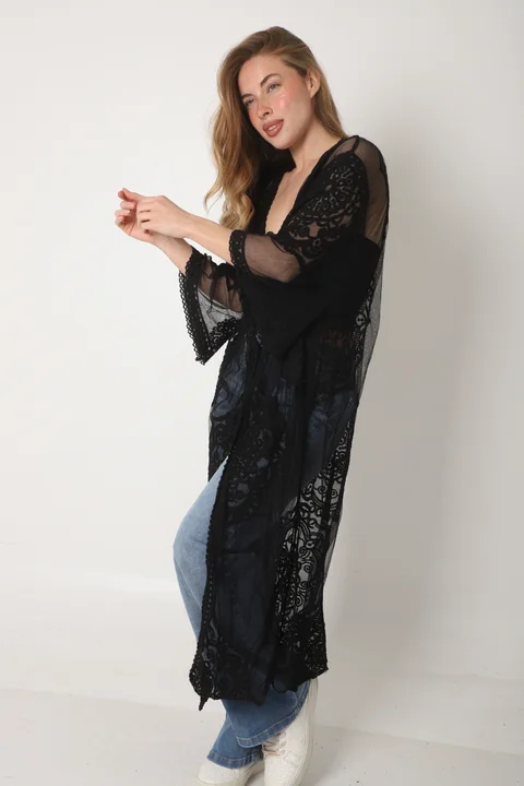 Kimono Petra Tull GUCH3000