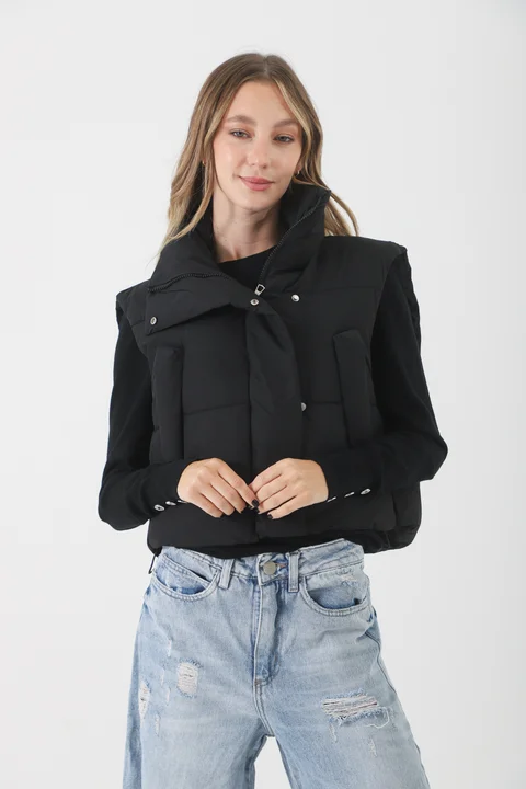 Chaleco Monaco GUK21099