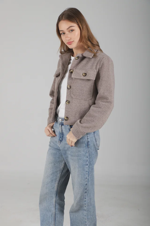 Tapado de Paño Niagara