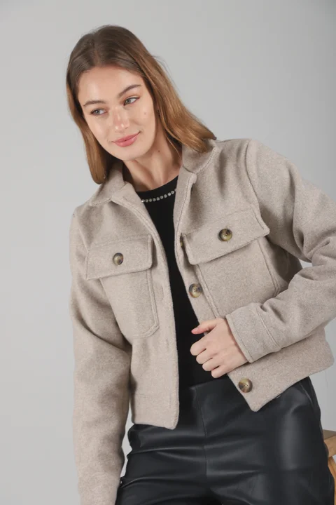 Tapado de Paño Niagara