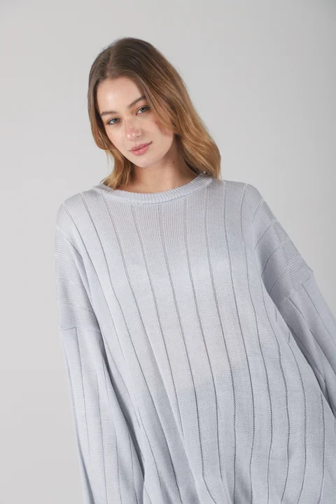 Maxi Sweater OLGA
