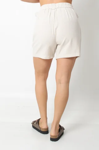 Short KARE LINO Con Bolsillos GUC50 - Vista 5