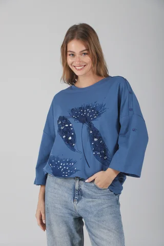 Remeron Grove Bordado GU9808 - Vista 4