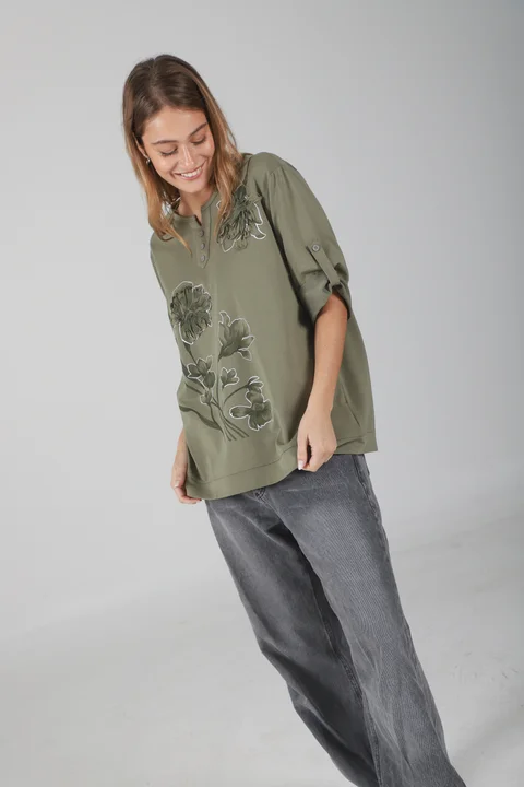 Remeron Fleurs GU9813