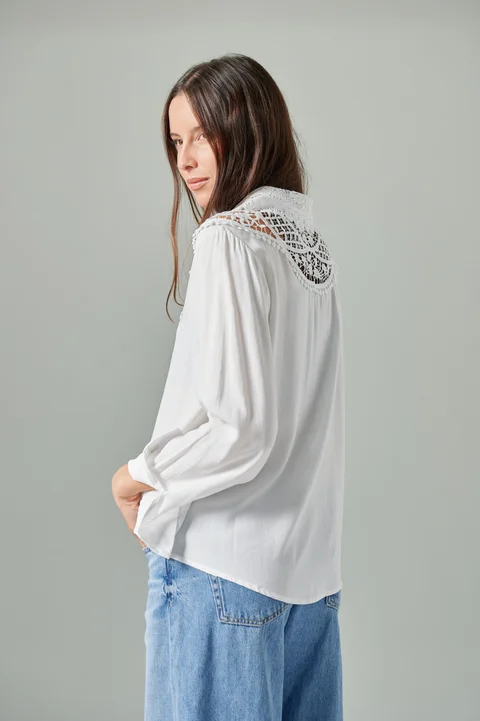 Camisa Pleasure GUK4117