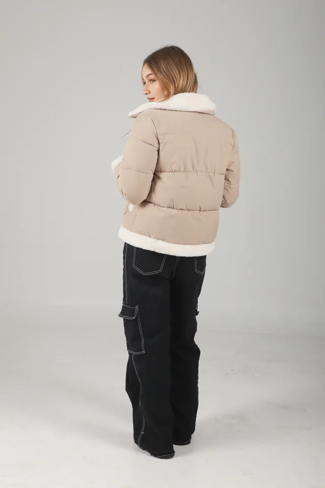 Campera Tifany Puffer GU78302