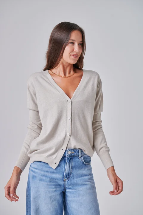 Saco Geral de Lurex Classic GUK608