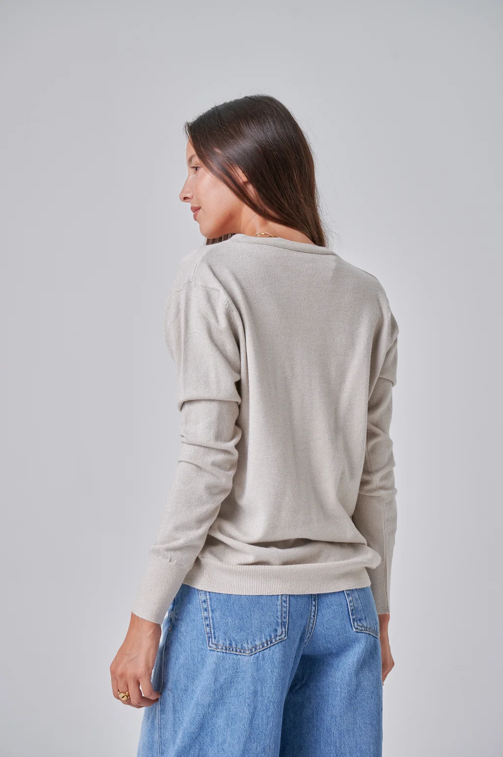 Saco Geral de Lurex Classic GUK608
