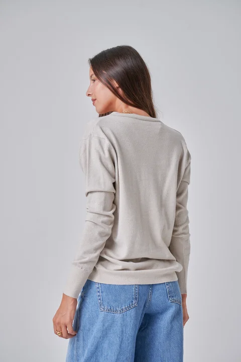 Saco Geral de Lurex Classic GUK608