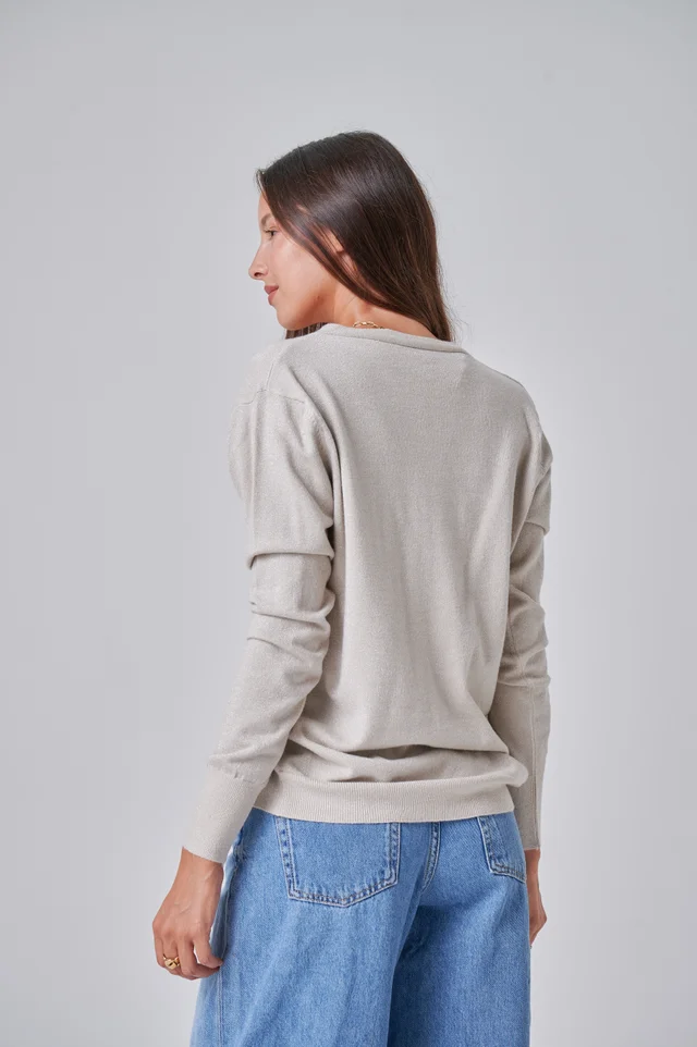 Saco Geral de Lurex Classic GUK608