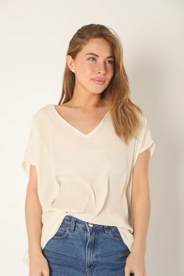 Remeron Cadiz Saten Liso