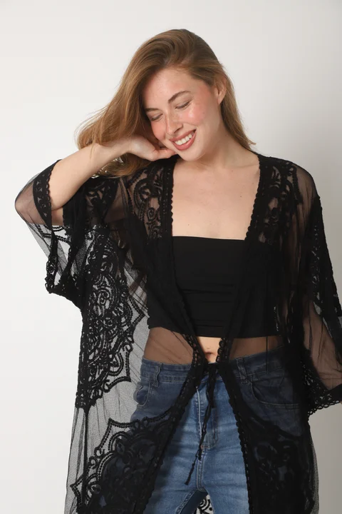 Kimono Petra Tull GUCH3000