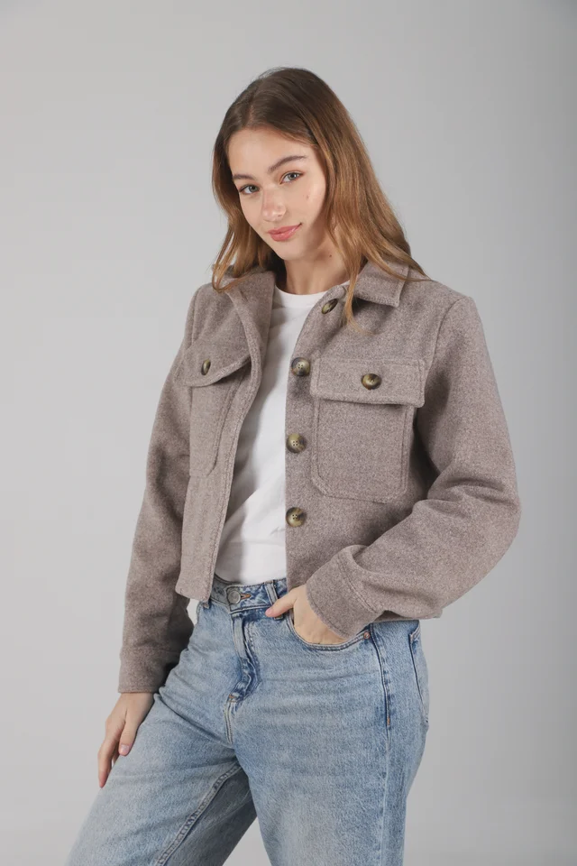 Tapado de Paño Niagara