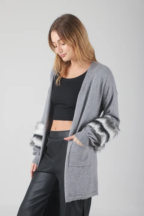 Saco Brescia Bremer GUL560