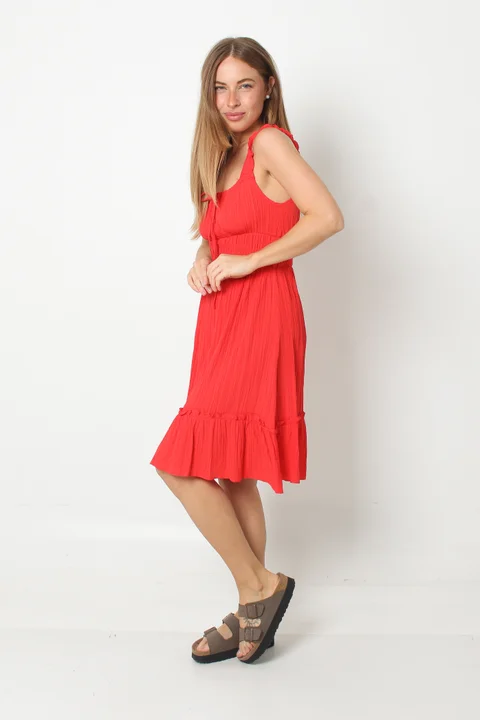 Vestido Marraquesh GU8958