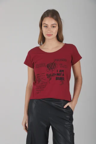 Remera COOL Algodon - Vista 6