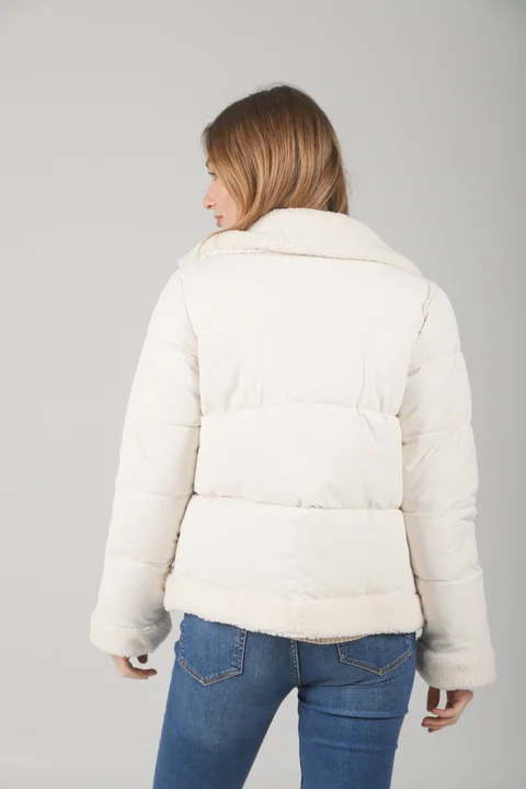 Campera Tifany Puffer GU78302