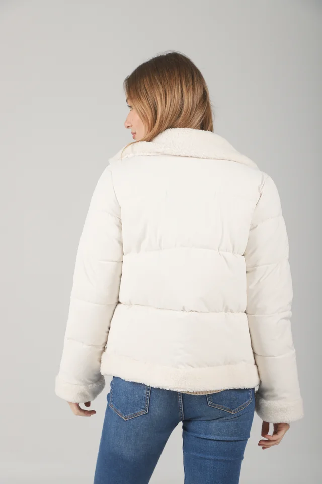 Campera Tifany Puffer GU78302