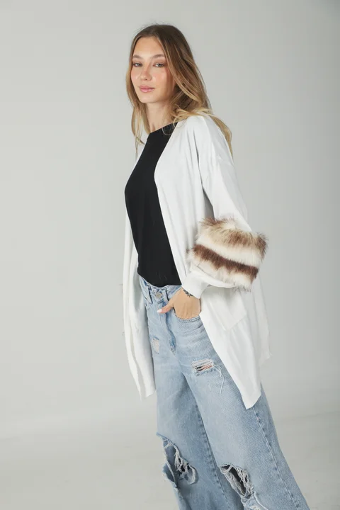 Saco Brescia Bremer GUL560