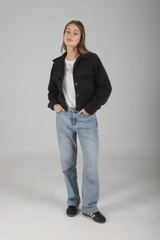 Tapado de Paño Niagara - Vista 6