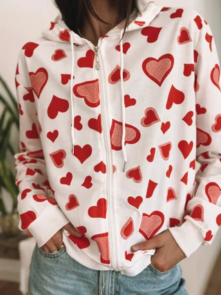 Camperita Red Lev - Vista 1