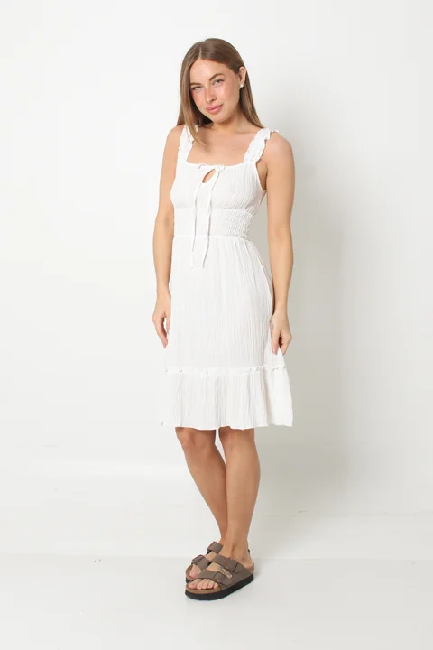 Vestido Marraquesh GU8958