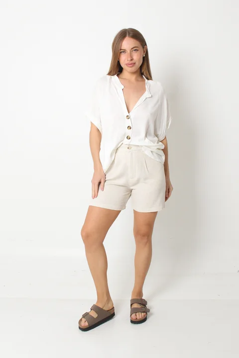 Short KARE LINO Con Bolsillos GUC50