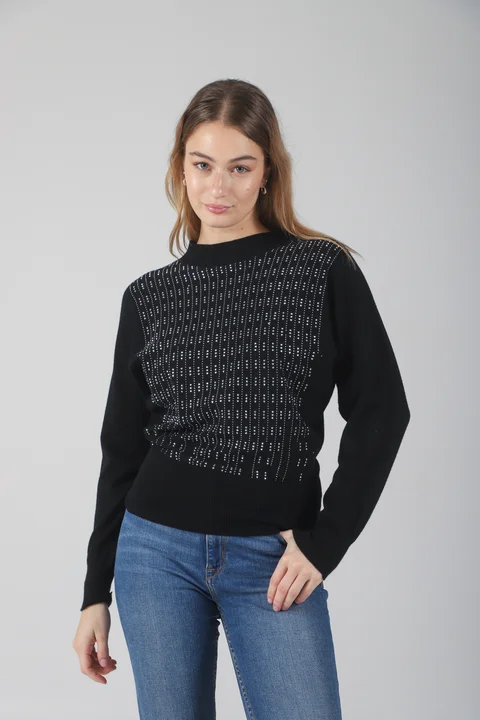 Sweater Pineh Bremer c/ Piedras GU37121
